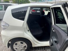 ホンダ フィットハイブリッド