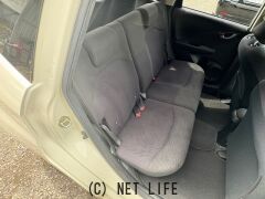 ホンダ フィットハイブリッド