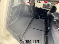 ホンダ フィットハイブリッド