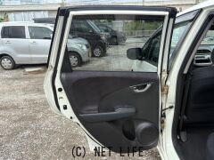 ホンダ フィットハイブリッド