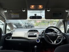 ホンダ フィットハイブリッド