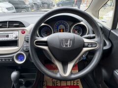 ホンダ フィットハイブリッド