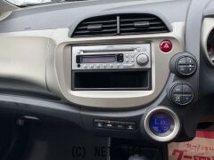 ホンダ フィットハイブリッド