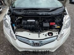 ホンダ フィットハイブリッド