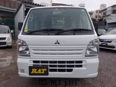 三菱 ミニキャブトラック