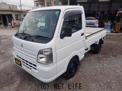 三菱 ミニキャブトラック