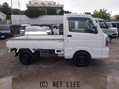 三菱 ミニキャブトラック