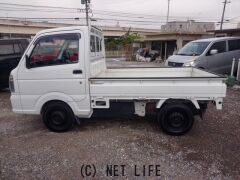 三菱 ミニキャブトラック