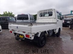 三菱 ミニキャブトラック