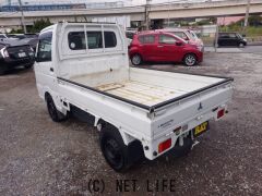 三菱 ミニキャブトラック