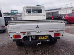 三菱 ミニキャブトラック