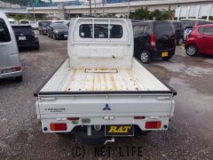 三菱 ミニキャブトラック