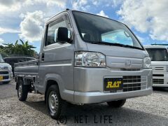 ホンダ アクティトラック