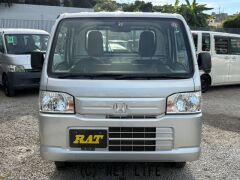 ホンダ アクティトラック