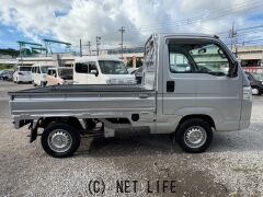 ホンダ アクティトラック