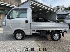 ホンダ アクティトラック