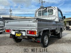 ホンダ アクティトラック