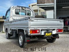 ホンダ アクティトラック