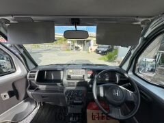 ホンダ アクティトラック