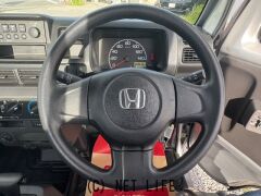 ホンダ アクティトラック