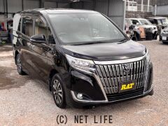 トヨタ エスクァイア