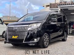 トヨタ エスクァイア