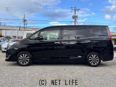 トヨタ エスクァイア