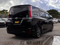 トヨタ エスクァイア