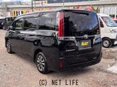 トヨタ エスクァイア