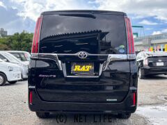 トヨタ エスクァイア