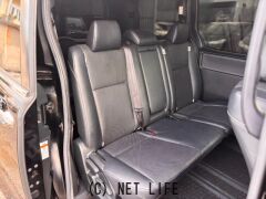 トヨタ エスクァイア