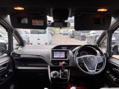 トヨタ エスクァイア