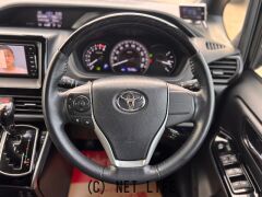 トヨタ エスクァイア