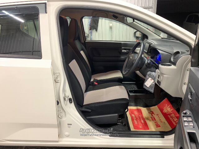 ダイハツ ミライース