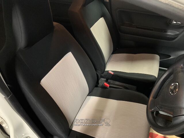 ダイハツ ミライース