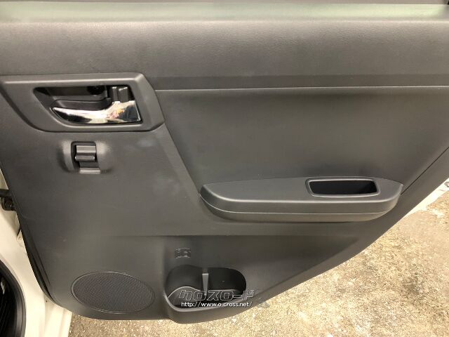 ダイハツ ミライース