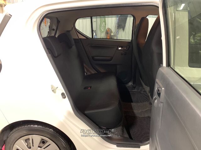 ダイハツ ミライース