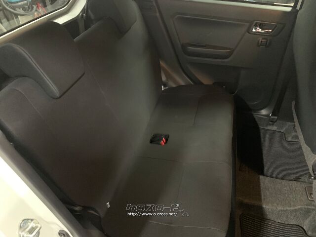 ダイハツ ミライース