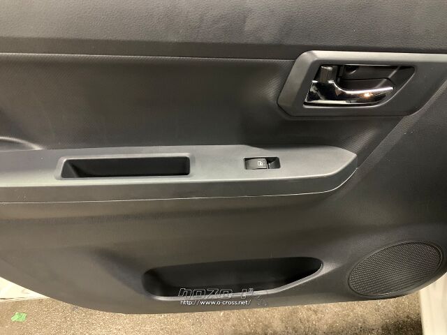 ダイハツ ミライース