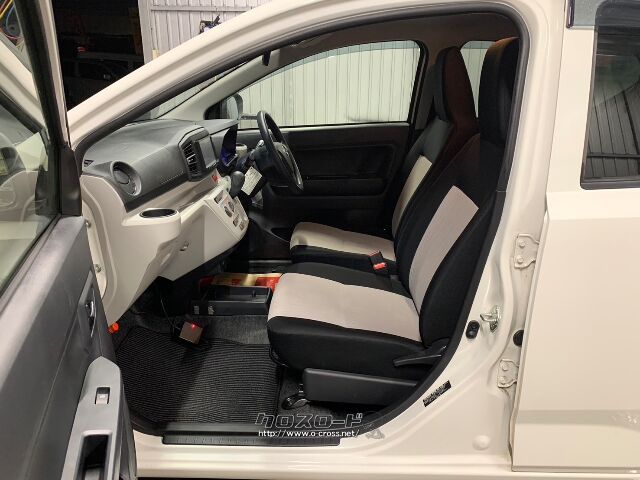 ダイハツ ミライース