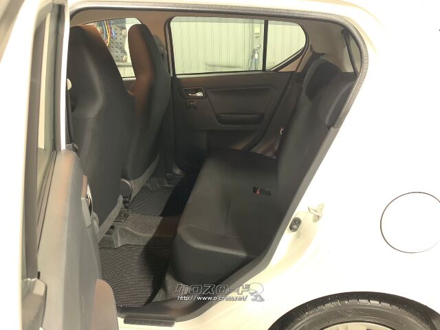 ダイハツ ミライース