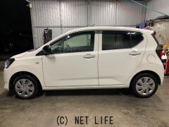 ダイハツ ミライース