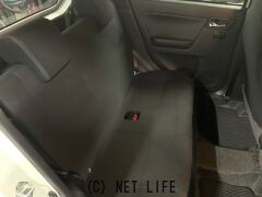 ダイハツ ミライース