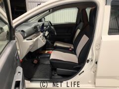 ダイハツ ミライース