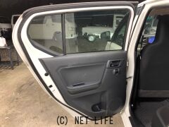 ダイハツ ミライース