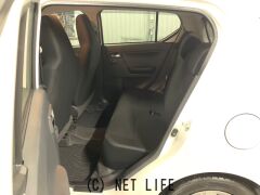 ダイハツ ミライース