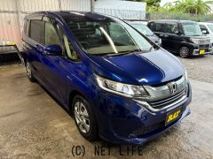 ホンダ フリードハイブリッド