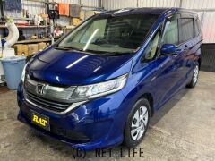 ホンダ フリードハイブリッド