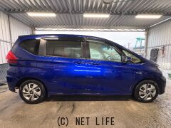 ホンダ フリードハイブリッド