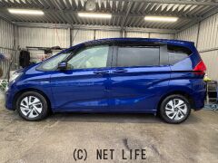 ホンダ フリードハイブリッド